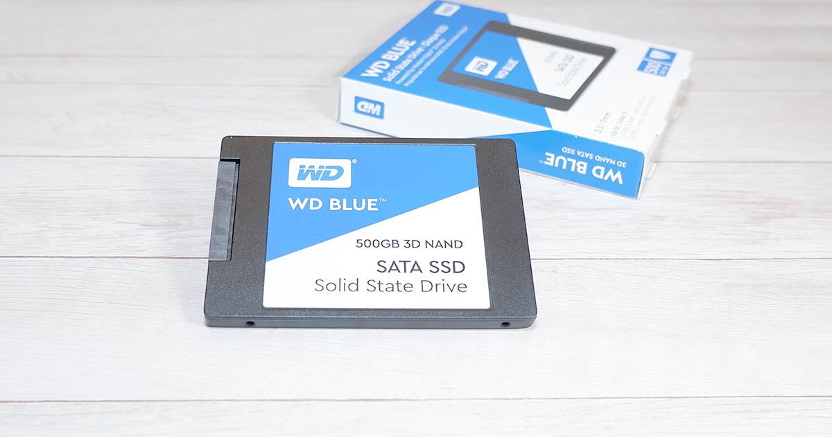出群 Western Digital ウエスタンデジタル WD Blue SATA SSD 内蔵 2TB 2.5インチ 読取り最大 560MB s  書込