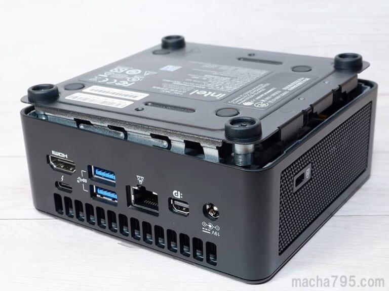 Intel NUC11PAHi5 16GBメモリ付属 お買い得品 - www.woodpreneurlife.com