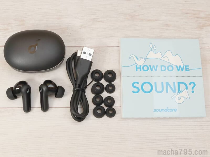 レビュー】Anker Soundcore Life P2 Mini 4千円台の無難なイヤホン | プロガジ
