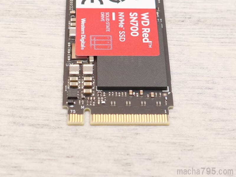 50%OFF! Western Digital ウエスタンデジタル WDS250G1R0C M.2 NVMe 内蔵SSD 250GB PCIe  Gen3x4 WD Red SN700 SSDシリーズ