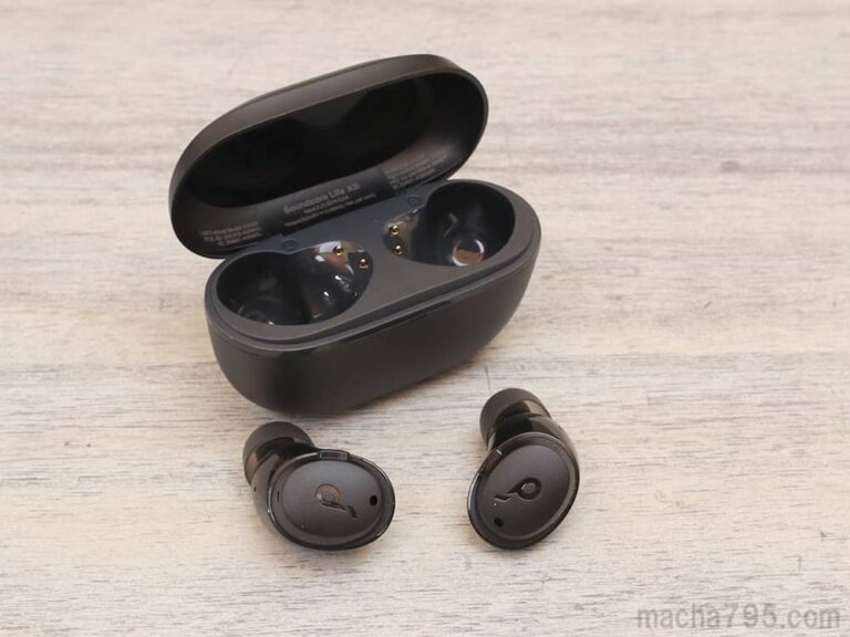 Anker Soundcore Life A3iをレビュー！6千円台でノイキャン搭載イヤホン プロガジ