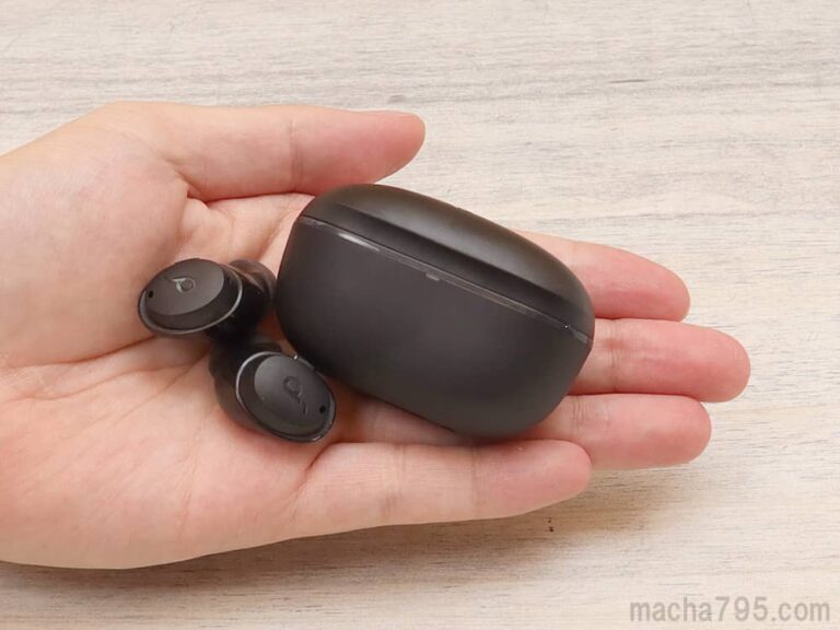 Anker Soundcore Life A3iをレビュー！6千円台でノイキャン搭載イヤホン プロガジ