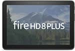 Fire HD 8 Plus